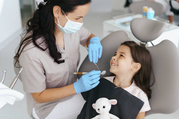 Best Walk-In Emergency Dental Services in Fairplains, NC