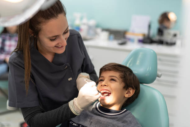 Best Emergency Treatment for Jaw Pain or Injury in Fairplains, NC