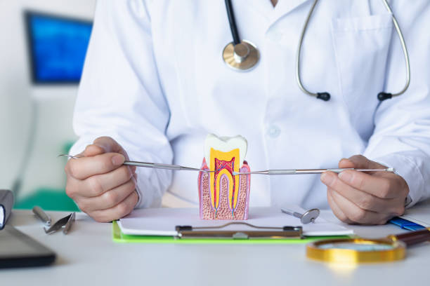Best Dental Abscess Treatment in Fairplains, NC